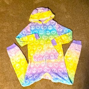 Girls Onesie